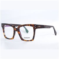 Montatura vista Damiani Occhiali Donna MAS173 525 027 - MAS173 525 027